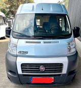 Fiat Ducato La Strada 4x4 Allrad, Solar, Avanti EB - Fiat Ducato in Kassel