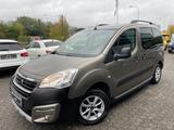 Peugeot Partner Tepee Allure PureTech 110 NAVI/TEMP/GAR!