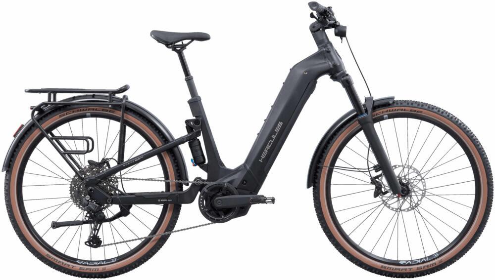 Hercules Nos FS SUV 4.2 47cm
