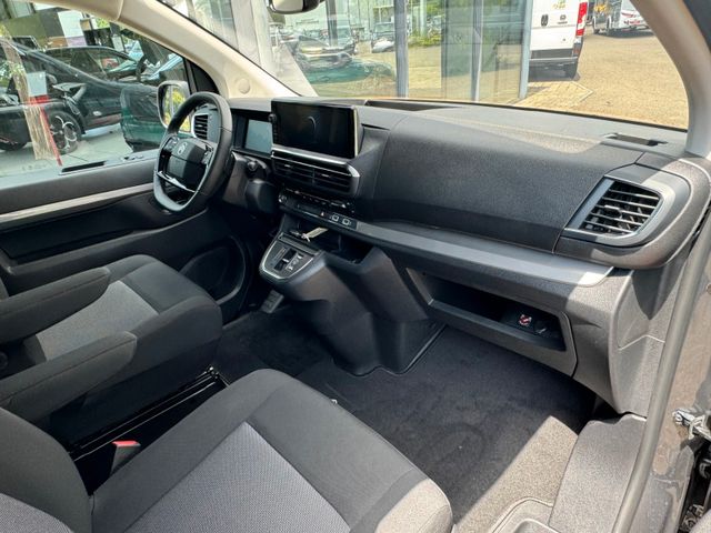 CITROEN SpaceTourer  Plus XL 180 EAT8 8 Sitze