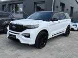 Ford Explorer ST-Line *21 Zoll* Anbauteile lackiert* - Ford Explorer: Pickup