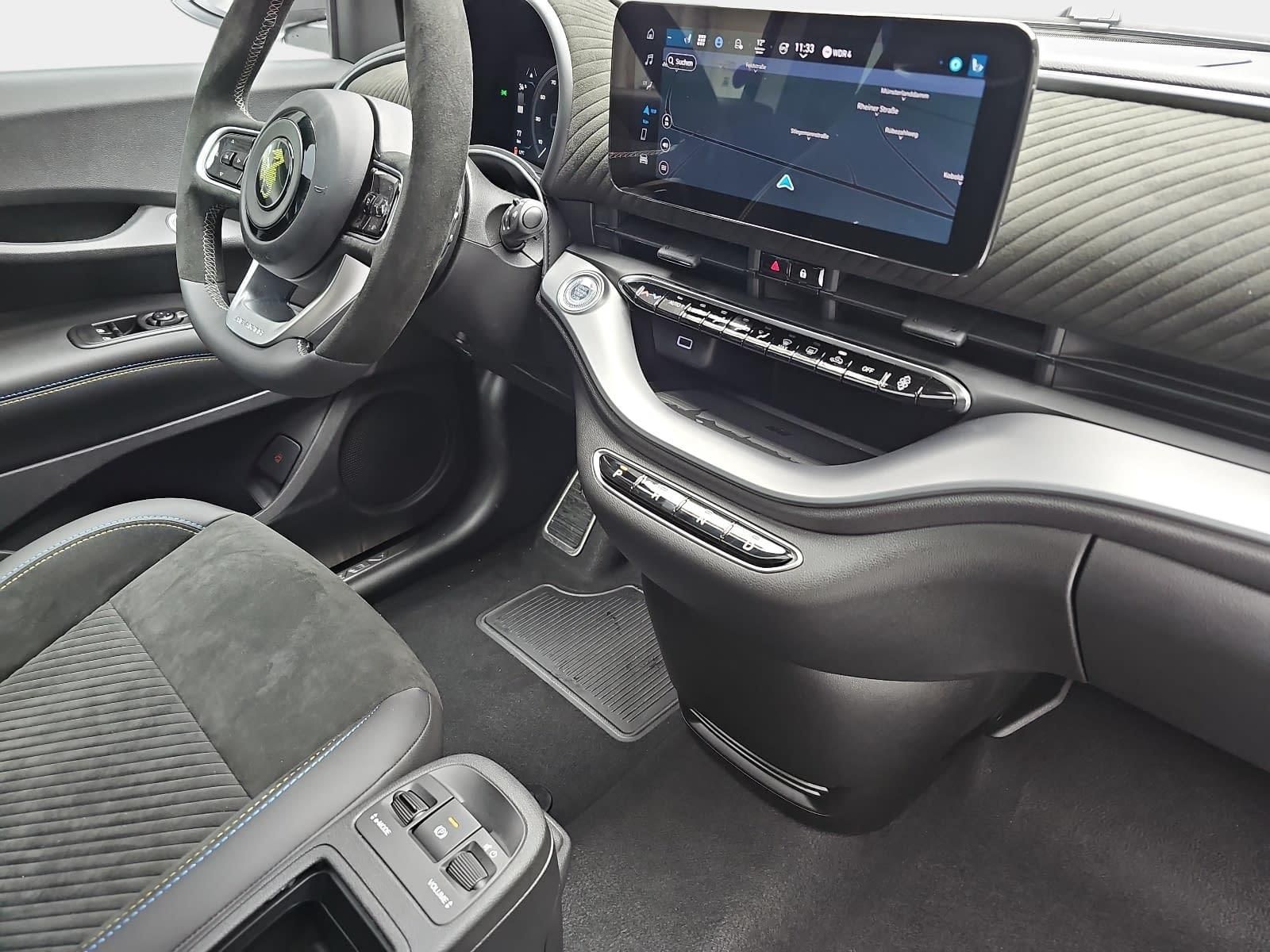 Abarth 500 - Bild 18