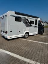 Knaus Van Ti MAN 640 MEG Vansation Automatik - Offers