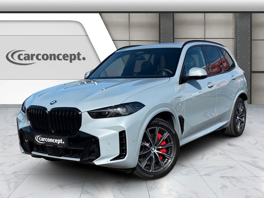 Image of BMW X5