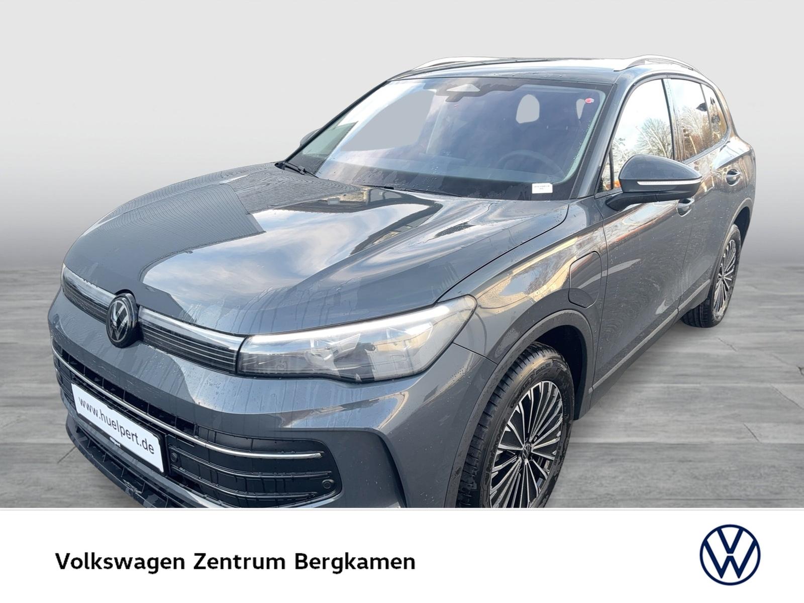 Volkswagen Tiguan 1.5 HYBRID LIFE CAM ACC LM18 CARPLAY