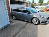 Ford Focus 2,0TDCi ST PowerShift Turnier ST - Ford Focus: Tdci Powershift