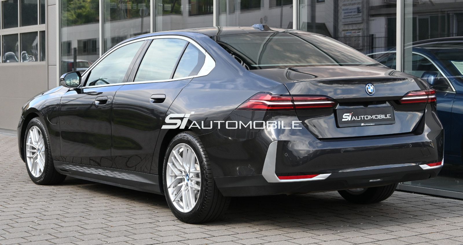 Fahrzeugabbildung BMW 530e Aut. UVP 86.049€°ACC°PANO°MERINO+BELÜF°360°