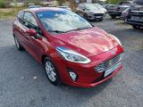 Ford Fiesta 1,0 ** Titanium / Navi ** mit Garantie - : Kleinwagen, mit