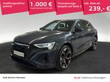 Audi SQ8 e-tron quattro Matrix Standklima Pano B&O Ka - Audi SQ8 e-tron Gebrauchtwagen