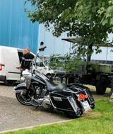Harley-Davidson Road King - HARLEY-DAVIDSON 2007