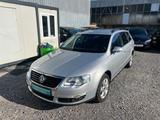 Volkswagen Passat Variant Comfortline - gebrauchte Volkswagen Passat Variant aus dem Jahr 2010