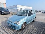 Fiat Seicento 1.1 BENZINA NEOP - Fiat Seicento aus 2004
