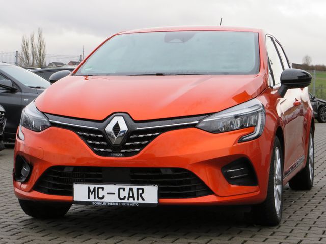 Renault Clio TCe 90 X-tronic Intens