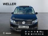 Volkswagen Sharan 1.4 TSI DSG Highline *StHz*Leder*Pano*ACC - Volkswagen Sharan: 1.4
