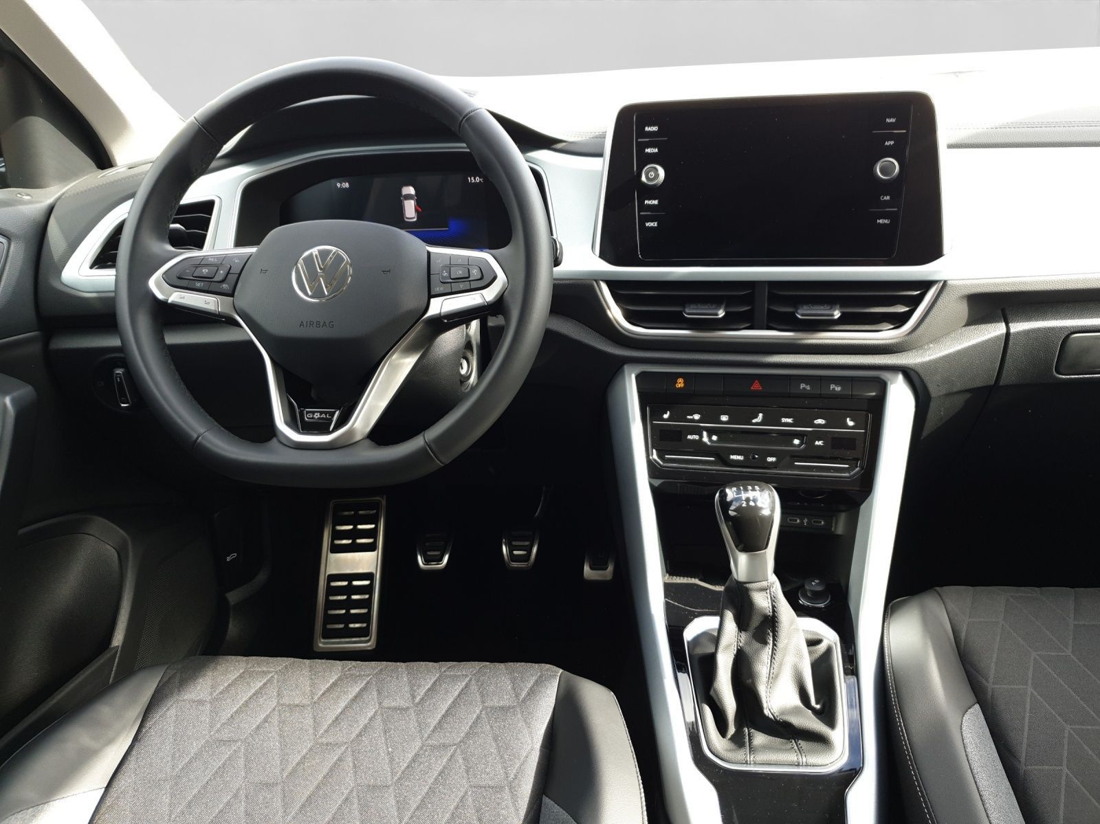 Volkswagen T-Roc - Bild 6