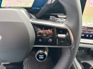 Renault Rafale Full Hybrid E-Tech 200 Techno