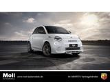 Abarth 595 Pista 1.4 T-Jet 16V EU6d-T AD Soundsystem Ap - Abarth 595 aus 2019
