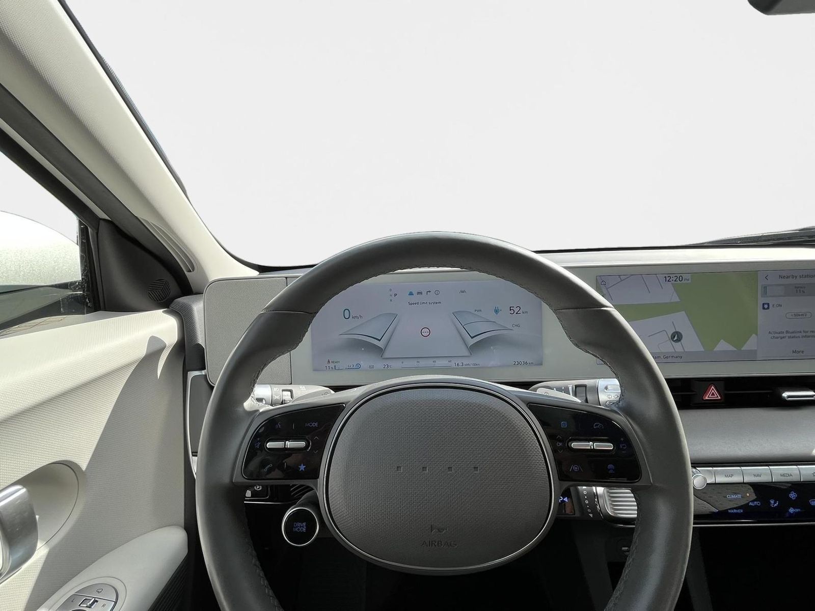 Hyundai IONIQ 5 – Bild 12