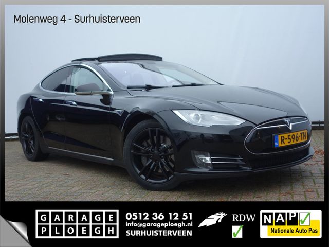 Tesla Model S 85 Free Supercharge GRATIS LADEN CSS Inc