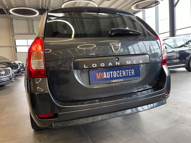 Dacia Logan MCV II Kombi Prestige *1.HAND*NAVI*KLIMA*