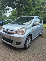 Daihatsu Cuore L276 für Export/Bastelfahrzeug - gebrauchte Daihatsu Cuore aus dem Jahr 2008