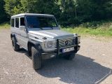 Mercedes-Benz G 500 Station Wagon Lang 463 - aus 2000: Geländewagen