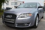 Audi A4 Lim. 2.0 TFSI quattro*S-line*Leder*Bi-Xenon* - Audi A4 aus 2004: Line