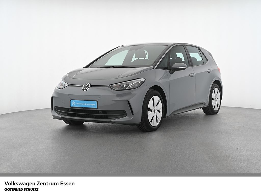 Image of Volkswagen ID.3