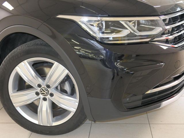 Tiguan 1.4 TSI eHybrid DSG Elegance Bluetooth