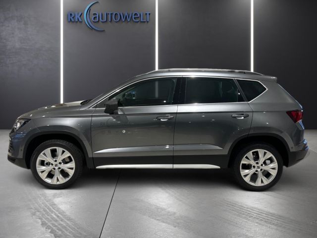 Ateca Xperience 2.0 TDI LED Navi Beats PDC