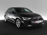 Audi A3 Sportback TFSI quattro S line SONOS LED HUD - Audi A3: Automatik