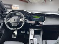Peugeot 408 - Vorschau Bild 14