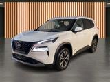 Nissan X-Trail 1.5 e-Power N-Connecta*HeadUp*ACC*360° - Nissan X-Trail mit Hybrid-Antrieb: Automatik