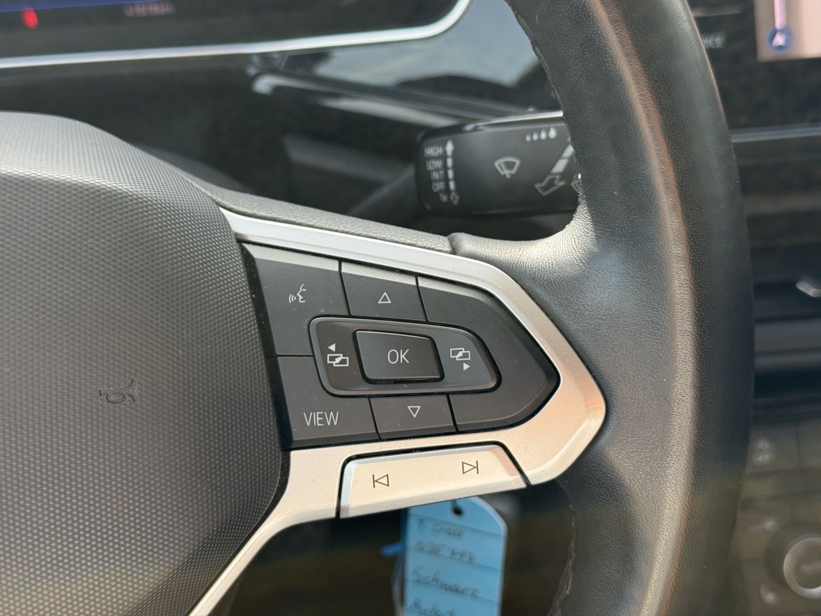 Volkswagen T-Cross - Bild 23