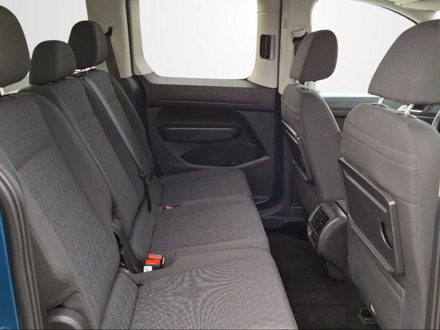 CADDY 2.0 TDI LIFE LED+SHZ+PDC+APP