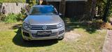 Volkswagen Touareg 3.0 V6 TDI Tiptr Exclusive BMT Terra... - gebrauchte VW Touareg aus dem Jahr 2014