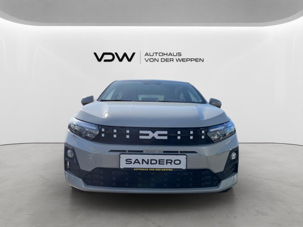 Dacia Sandero - Bild 2