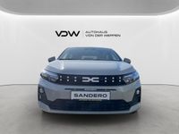 Dacia Sandero - Vorschau Bild 2