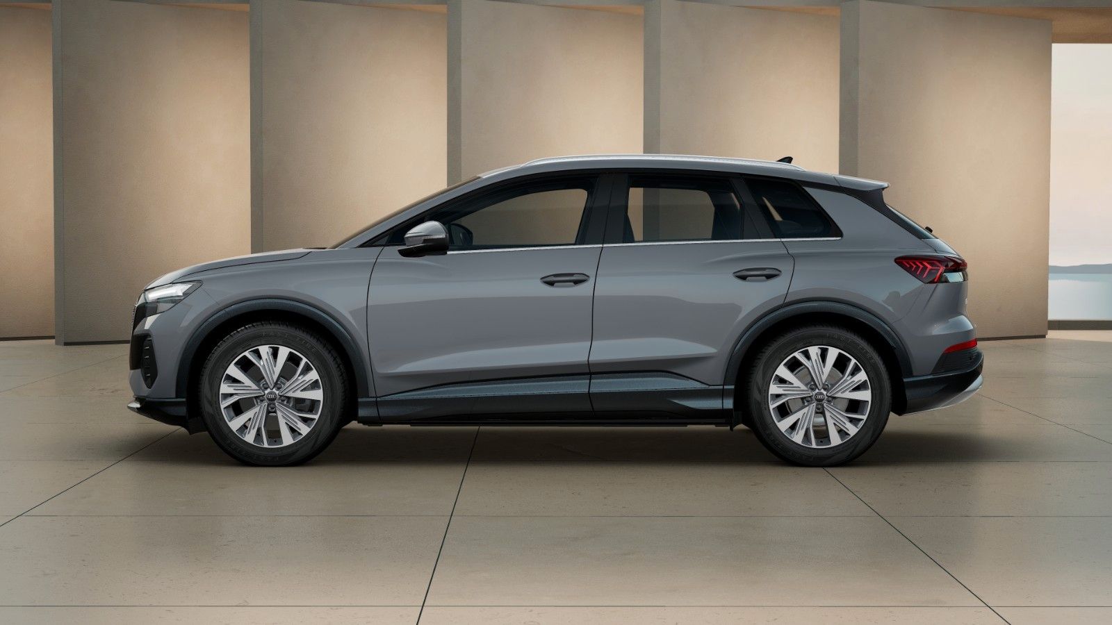 Audi Q4 e-tron - Bild 3