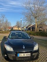 Renault Megane Grandtour Bose Edition TCE 130 Bose E... - Renault Megane aus 2011: Bose