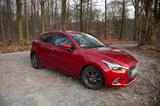 Mazda 2 Skyactive - Mazda: Limousine, Mazda2