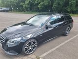 Mercedes-Benz E 250 T  7G-TRONIC, Edition E , Distronic Plus  - Mercedes-Benz: 7g Tronic Plus