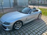 BMW Z4 3.0 I Z85 Roadster - BMW Z4 in Dresden