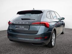Foto Nummer 3: SKODA Scala
