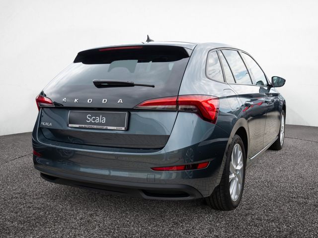 Foto Nummer 3: SKODA Scala