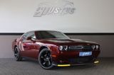 Dodge Challenger 3.6 SXT/SHZ/BTH/MFL/TEMP/KAMERA/R20 - Dodge Challenger aus 2019