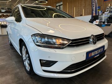 Volkswagen Golf Sportsvan Highline*Pano*Navi*
