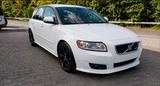 Volvo V50 1.8 Top - gebrauchte Volvo V50 aus dem Jahr 2009