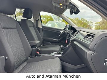 Volkswagen T-Roc - 10