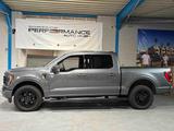 Ford F150 Titanium 5,0 V8 Vollausstattung - Ford F 150: For